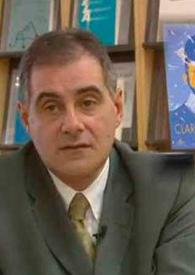 Una base de nuestra cultura / Germán Gullón Palacio | Biblioteca Virtual Miguel de Cervantes