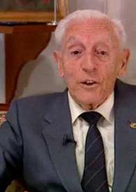 La Biblioteca Virtual Miguel de Cervantes y Clarín / Pedro de la Llave Alas | Biblioteca Virtual Miguel de Cervantes