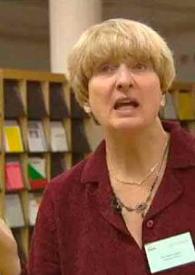 La Biblioteca Virtual Miguel de Cervantes y Clarín / Harriet Turner | Biblioteca Virtual Miguel de Cervantes