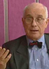 La Biblioteca Virtual Miguel de Cervantes y Clarín / Jean-François Botrel | Biblioteca Virtual Miguel de Cervantes