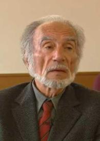 La Biblioteca Virtual Miguel de Cervantes y Clarín / Yvan Lissorgues | Biblioteca Virtual Miguel de Cervantes