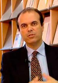 La Biblioteca Virtual Miguel de Cervantes y Clarín / Camilo López | Biblioteca Virtual Miguel de Cervantes