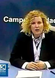 Seminario introductorio al pensamiento de Gilles Lipovetsky (segunda sesión)  / Inés Sáenz | Biblioteca Virtual Miguel de Cervantes