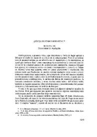 ¿Bécquer postmodernista? / Hans Felten | Biblioteca Virtual Miguel de Cervantes