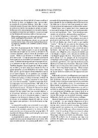  Un ratón en la cerveza  / Douglas J. Gifford | Biblioteca Virtual Miguel de Cervantes