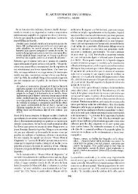 El arte de hacer una leyenda  / Constance L. Wilkins | Biblioteca Virtual Miguel de Cervantes