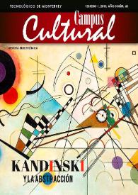 Campus Cultural. Revista electrónica. Año 5, núm. 60, 1 de febrero de 2015 | Biblioteca Virtual Miguel de Cervantes