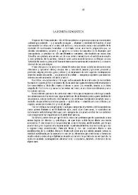 La sonrisa romántica / Ermanno Caldera | Biblioteca Virtual Miguel de Cervantes