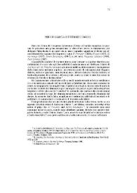 Per un García Gutiérrez cómico / Maria Teresa Cattaneo | Biblioteca Virtual Miguel de Cervantes