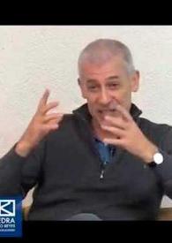 Más información sobre Conversación con José Ovejero sobre "La invención del amor" / José Ovejero