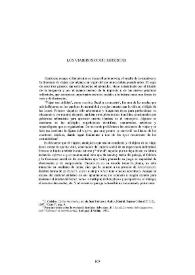 Los viajeros costumbristas / Luis F. Díaz Larios | Biblioteca Virtual Miguel de Cervantes