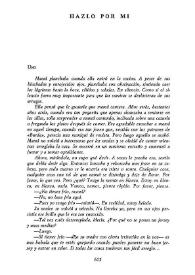 Hazlo por mí / María Eugenia Salaverri | Biblioteca Virtual Miguel de Cervantes