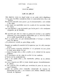 Entre 1948-1955 / por Blas de Otero | Biblioteca Virtual Miguel de Cervantes