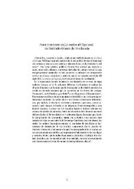 Amor y erotismo en "La ondina del lago azul", de Gertudis Gómez de Avellaneda / María de los Ángeles Ayala | Biblioteca Virtual Miguel de Cervantes