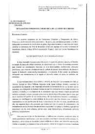 Dictamen mediante el cual se autorizó la elaboración del Plan de Desarrollo Urbano de Zapopan de la Zona Conurbada de Guadalajara, Distrito Urbano ZPN-10 denominado "Copala" | Biblioteca Virtual Miguel de Cervantes