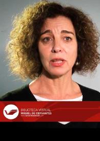 La figura de Daniel Moyano / Virginia Gil Amate | Biblioteca Virtual Miguel de Cervantes