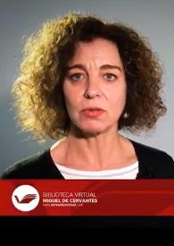 Cómo era Daniel Moyano / Virginia Gil Amate | Biblioteca Virtual Miguel de Cervantes