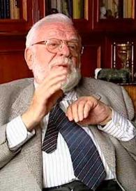 D. Benito, respetado / Pedro Ortiz-Armengol | Biblioteca Virtual Miguel de Cervantes