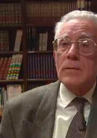 Candidatos al Nobel / Benito Madariaga | Biblioteca Virtual Miguel de Cervantes