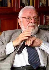 La ceguera  / Pedro Ortiz-Armengol | Biblioteca Virtual Miguel de Cervantes