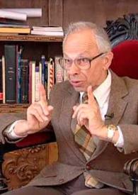 "El Abuelo" y el cine  / John Kronik | Biblioteca Virtual Miguel de Cervantes