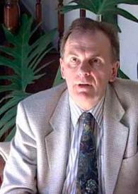 La Biblioteca Virtual Miguel de Cervantes y Galdós (IV)  / Peter Bly | Biblioteca Virtual Miguel de Cervantes