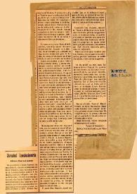 Alvaro Pascual Leone / Valentín Carrasco | Biblioteca Virtual Miguel de Cervantes