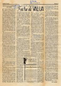 Cristo en el barrio de las latas / El Valijero | Biblioteca Virtual Miguel de Cervantes