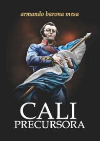 Cali precursora / Armando Barona Mesa | Biblioteca Virtual Miguel de Cervantes