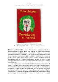 Ediciones Karakartón (2011 - ) [Semblanza] / Gabriel Antúnez de Mayolo Kou | Biblioteca Virtual Miguel de Cervantes