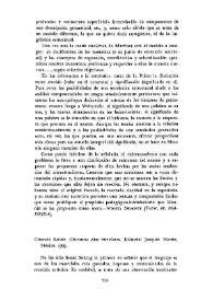 Gustavo Sainz: "Obsesivos días circulares". Editorial Joaquín Mortiz, México, 1969 / Federico Campbell | Biblioteca Virtual Miguel de Cervantes