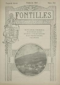 Fontilles [Valencia]. 1943 | Biblioteca Virtual Miguel de Cervantes
