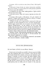 Cuadernos Hispanoamericanos, núm. 185 (mayo 1965). Índice de exposiciones / Manuel Sánchez-Camargo | Biblioteca Virtual Miguel de Cervantes