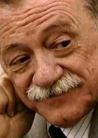 Escritores latinoamericanos I: Mario Benedetti / guion e idea original José Carlos Rovira ; dirección Adolfo Celdrán, José Carlos Rovira | Biblioteca Virtual Miguel de Cervantes