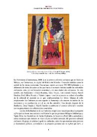 La Cartonera (Cuernavaca, 2008-  ) [Semblanza] / Ksenija Bilbija | Biblioteca Virtual Miguel de Cervantes