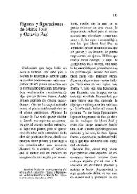 Figuras y figuraciones de Marie-José y Octavio Paz / Juan Malpartida | Biblioteca Virtual Miguel de Cervantes