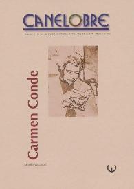 Carmen Conde / Amelia Valcárcel | Biblioteca Virtual Miguel de Cervantes