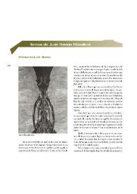 Primavera de Roma / Juan Ramón Masoliver | Biblioteca Virtual Miguel de Cervantes