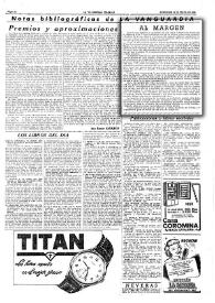 Al margen / M.  | Biblioteca Virtual Miguel de Cervantes