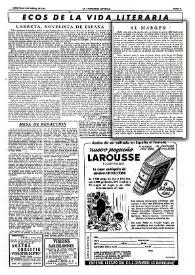 Al margen / M. | Biblioteca Virtual Miguel de Cervantes