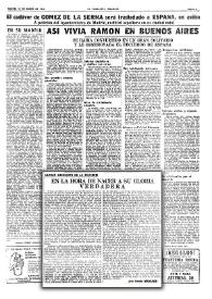 En la hora de nacer a su gloria verdadera / Juan Ramón Masoliver | Biblioteca Virtual Miguel de Cervantes
