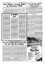 Un hombre solo / Juan Ramón Masoliver | Biblioteca Virtual Miguel de Cervantes