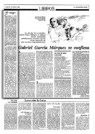 Al margen / M. | Biblioteca Virtual Miguel de Cervantes
