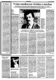 Al margen / Masoliver | Biblioteca Virtual Miguel de Cervantes