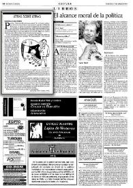 Letras sobre letras. Gabriela para niños / Juan Ramón Masoliver | Biblioteca Virtual Miguel de Cervantes