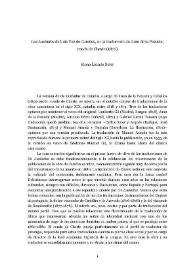 "Los Lusíadas" de Luís Vaz de Camões, en la traducción de Juan de la Pezuela, conde de Cheste (1872) / por Elena Losada Soler | Biblioteca Virtual Miguel de Cervantes