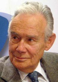 René Andioc. Imágenes | Biblioteca Virtual Miguel de Cervantes