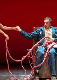 The Gagfather (2014) [Trailer] | Biblioteca Virtual Miguel de Cervantes