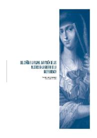 Del cañón a la pluma. Una visión de las mujeres en la Guerra de la Independencia   / Marieta Cantos Casenave | Biblioteca Virtual Miguel de Cervantes