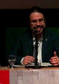 Riego, el nacimiento de un héroe / Víctor Sánchez Martín | Biblioteca Virtual Miguel de Cervantes